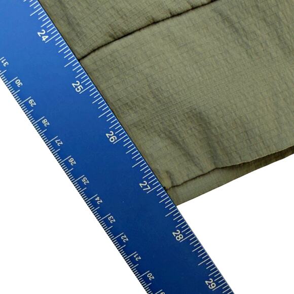 Athleta Trekkie North Jogger Green Mountain Olive Athletic Pants Women's SZ 10 - Picture 9 of 11